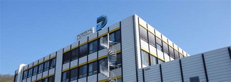 possehl electronics